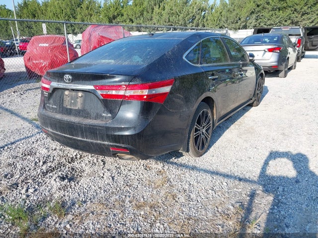 Toyota 2gr-fe 2015 4T1BK1EB3FU140480 Image 4