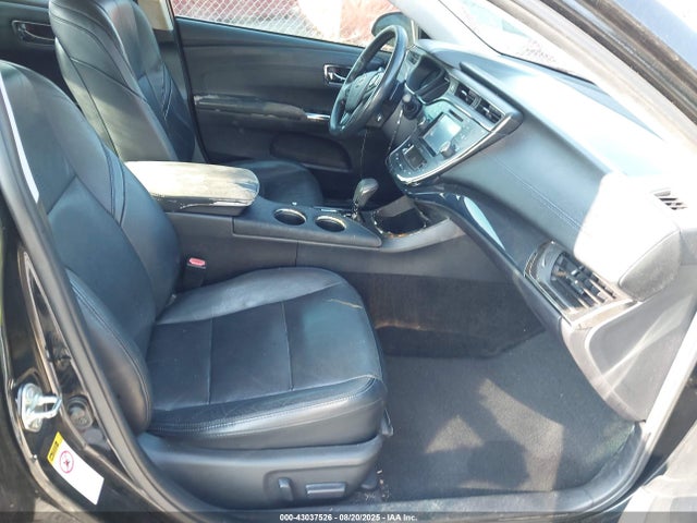 Toyota 2gr-fe 2015 4T1BK1EB3FU140480 Image 5