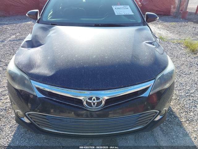Toyota 2gr-fe 2015 4T1BK1EB3FU140480 Image 6