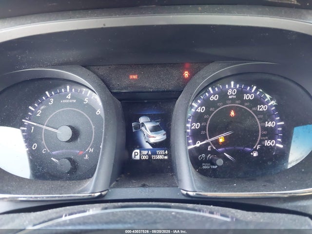 Toyota 2gr-fe 2015 4T1BK1EB3FU140480 Image 7