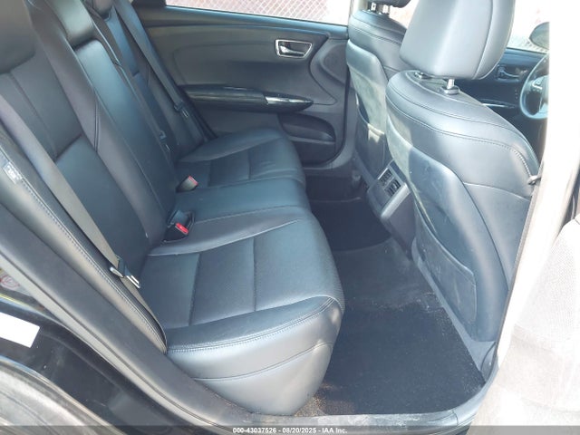 Toyota 2gr-fe 2015 4T1BK1EB3FU140480 Image 8
