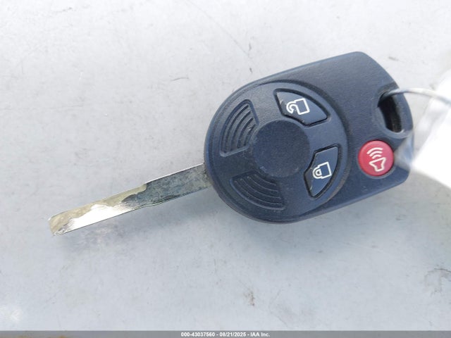 1FMCU0GX3GUB01021 Ford 2016