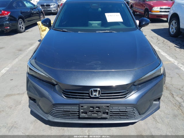Honda k20c2 2022 2HGFE2F55NH584166 Image 12