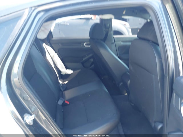Honda k20c2 2022 2HGFE2F55NH584166 Image 8