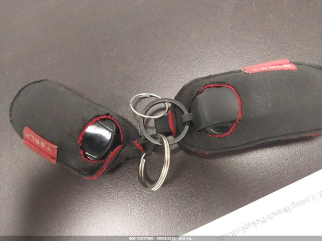 2014 TESLA MODEL S 5YJSA1H1XEFP30564 Photo 10