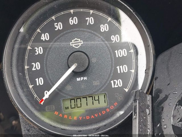 2022 HARLEY-DAVIDSON XL883 1HD4LE214NB417028 Photo 6