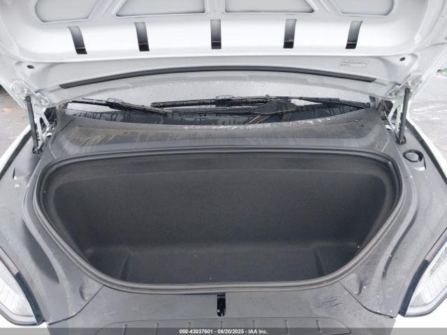 2023 TESLA MODEL X 7SAXCBE61PF407905 Photo 9