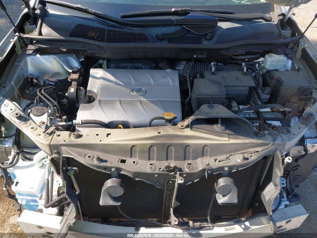 Lexus 2gr-fe 2015 2T2BK1BA9FC329238 Image 10