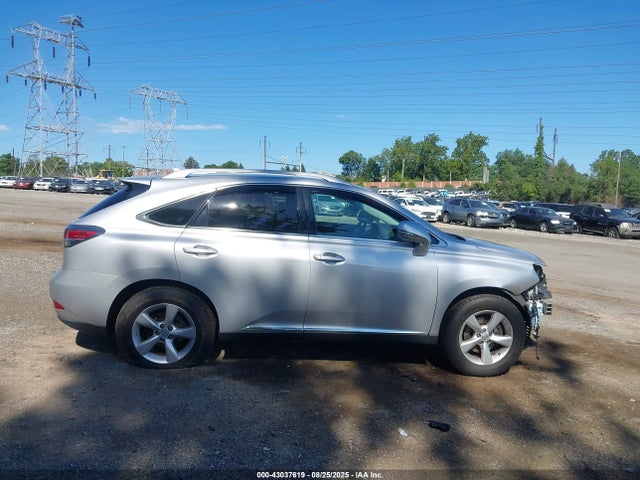 Lexus 2gr-fe 2015 2T2BK1BA9FC329238 Image 13