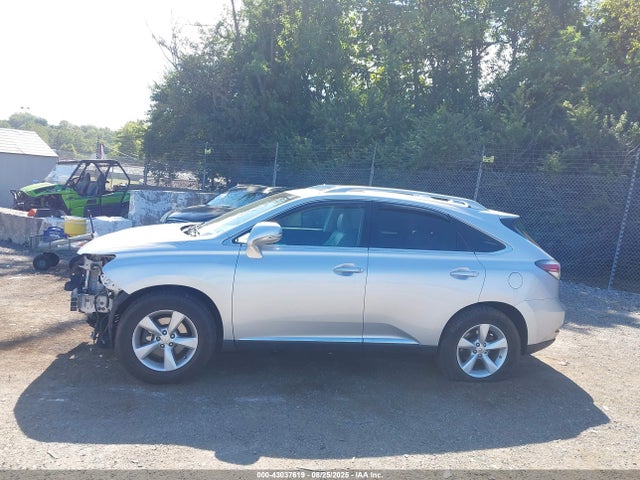 Lexus 2gr-fe 2015 2T2BK1BA9FC329238 Image 14