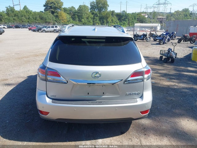 Lexus 2gr-fe 2015 2T2BK1BA9FC329238 Image 16