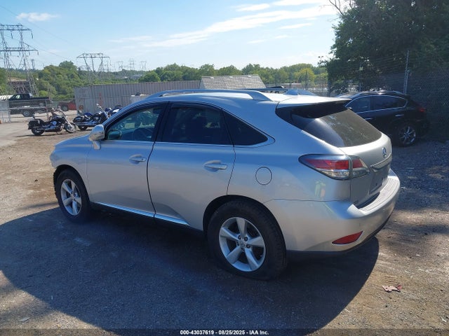 Lexus 2gr-fe 2015 2T2BK1BA9FC329238 Image 17