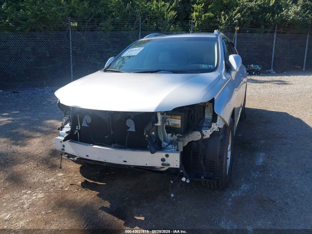 Lexus 2gr-fe 2015 2T2BK1BA9FC329238 Image 19