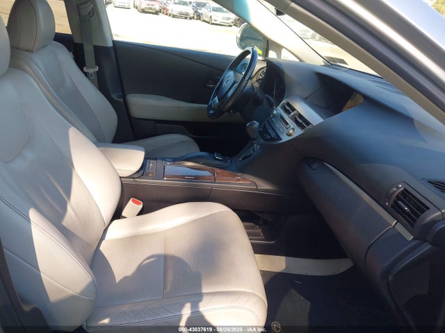 Lexus 2gr-fe 2015 2T2BK1BA9FC329238 Image 5