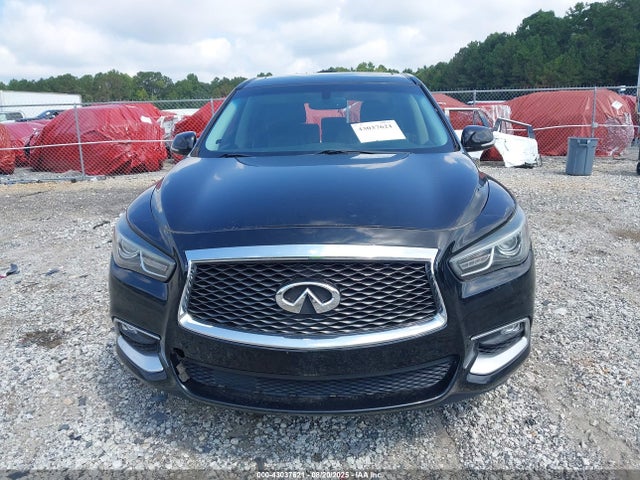 5N1AL0MN5GC514996 Infiniti 2016