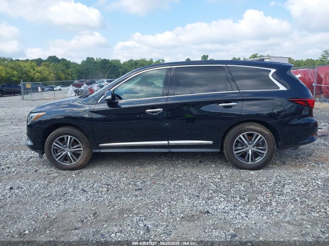 5N1AL0MN5GC514996 Infiniti 2016