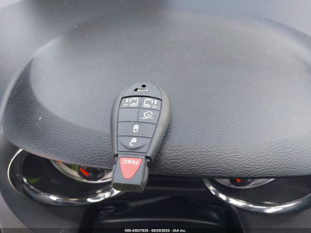 2018 DODGE GRAND CARAVAN 2C4RDGEG5JR336423 Photo 10