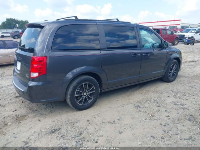 2018 DODGE GRAND CARAVAN 2C4RDGEG5JR336423 Photo 3