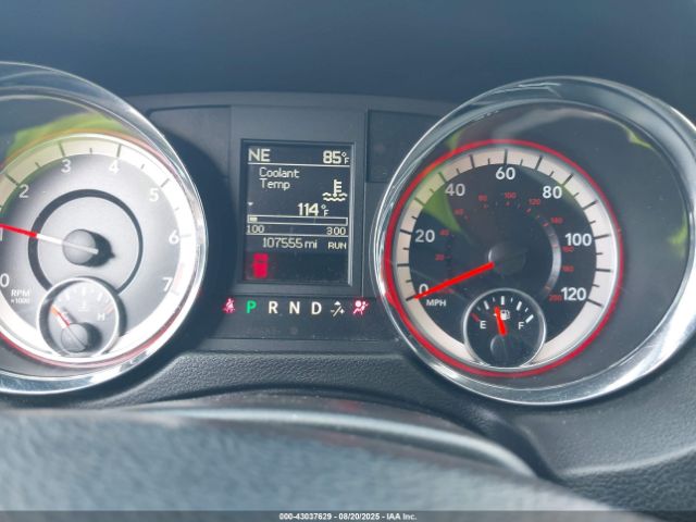 2018 DODGE GRAND CARAVAN 2C4RDGEG5JR336423 Photo 6