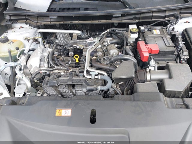 JA4J4VA88RZ040582 Mitsubishi Outlander