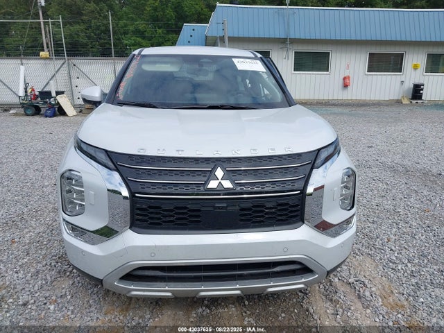 JA4J4VA88RZ040582 Mitsubishi Outlander