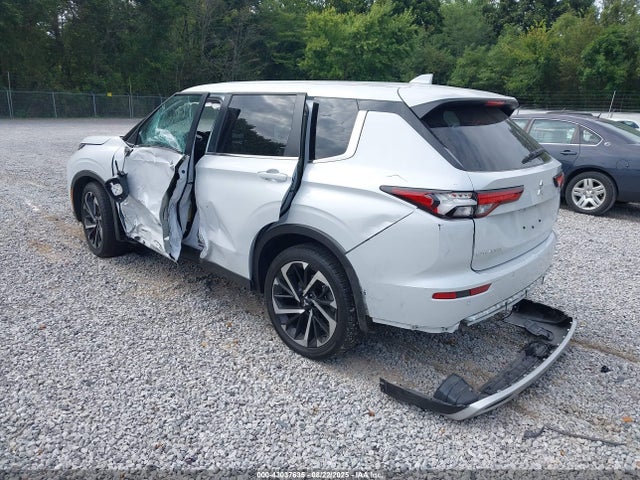 JA4J4VA88RZ040582 Mitsubishi Outlander