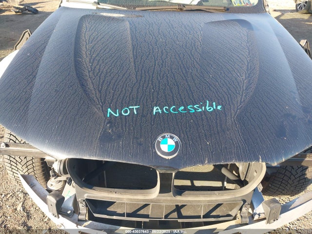 5UXXW3C56G0R21959 BMW X4