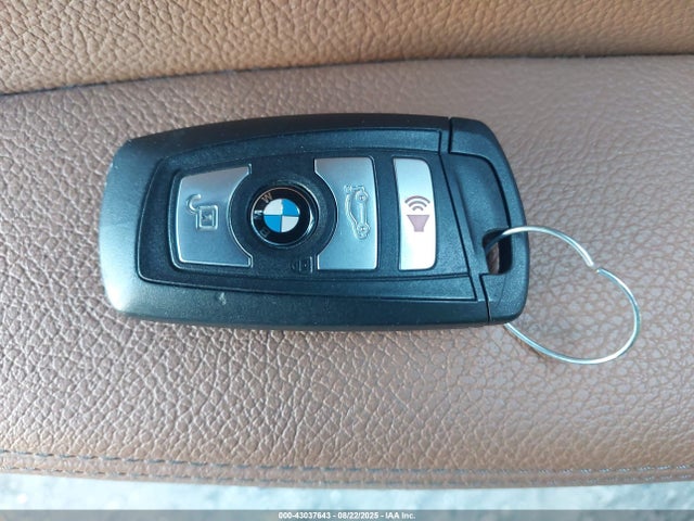 5UXXW3C56G0R21959 BMW X4