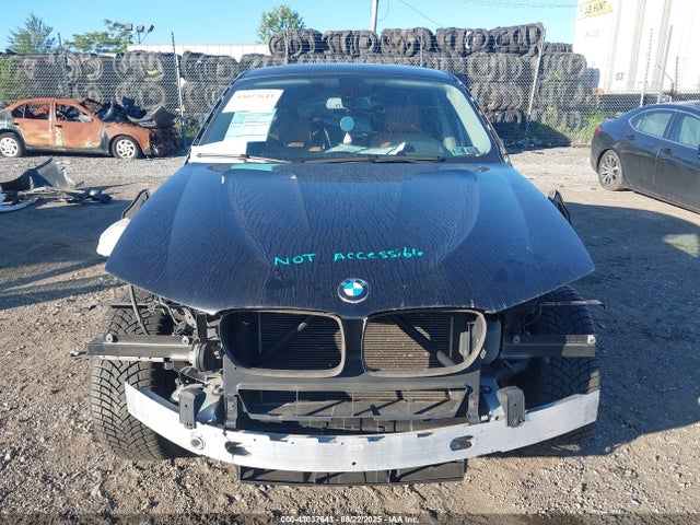 5UXXW3C56G0R21959 BMW X4