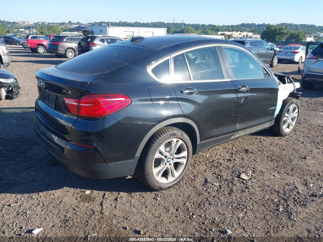 5UXXW3C56G0R21959 BMW X4