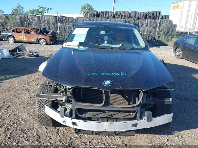 5UXXW3C56G0R21959 BMW X4