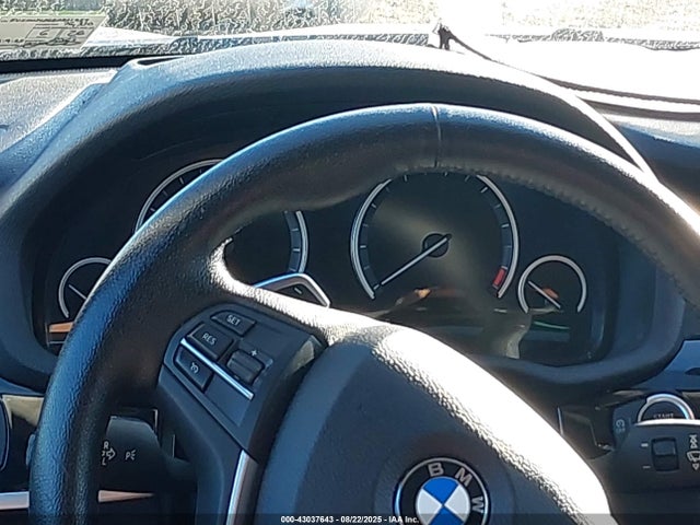 5UXXW3C56G0R21959 BMW X4