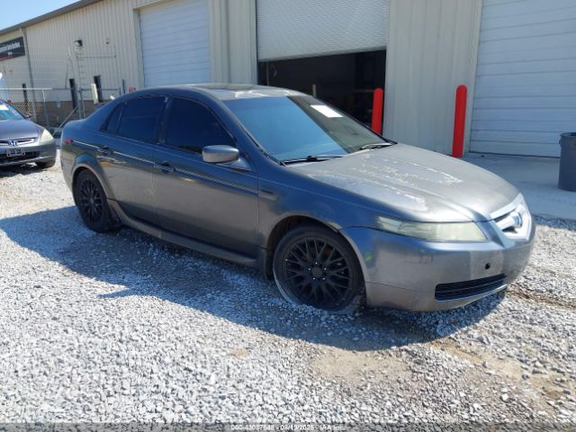 2004 ACURA TL 19UUA66254A034074 Photo 0
