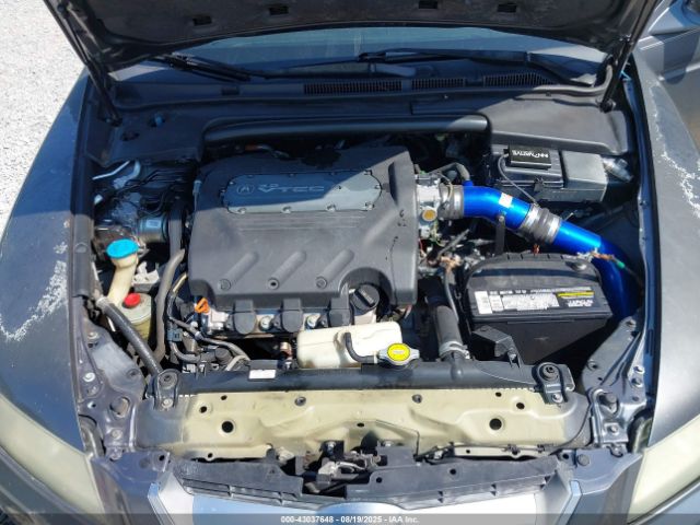 2004 ACURA TL 19UUA66254A034074 Photo 9