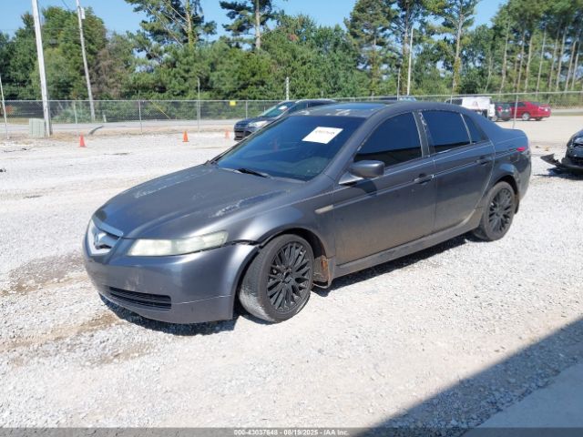 2004 ACURA TL 19UUA66254A034074 Photo 1
