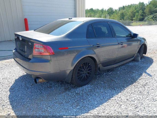 2004 ACURA TL 19UUA66254A034074 Photo 3