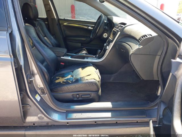 2004 ACURA TL 19UUA66254A034074 Photo 4