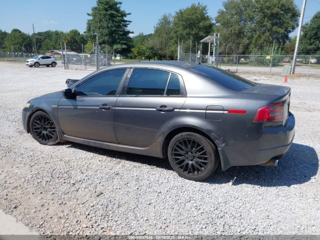 2004 ACURA TL 19UUA66254A034074 Photo 5