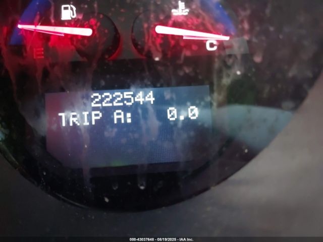 2004 ACURA TL 19UUA66254A034074 Photo 6