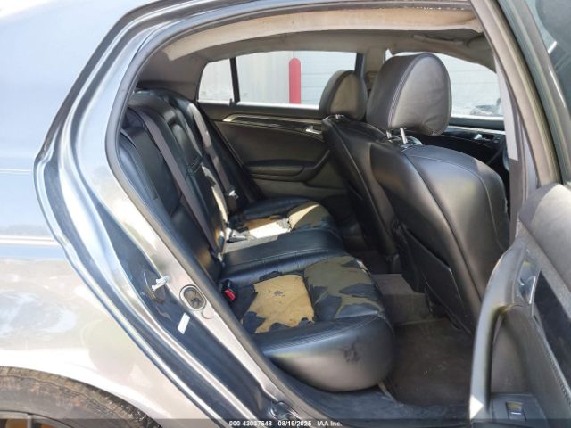 2004 ACURA TL 19UUA66254A034074 Photo 7