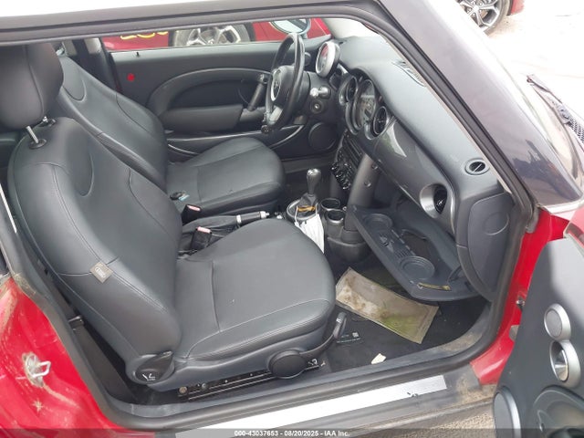 2005 MINI COOPER WMWRC33425TJ66506 Photo 4