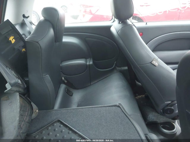 2005 MINI COOPER WMWRC33425TJ66506 Photo 7