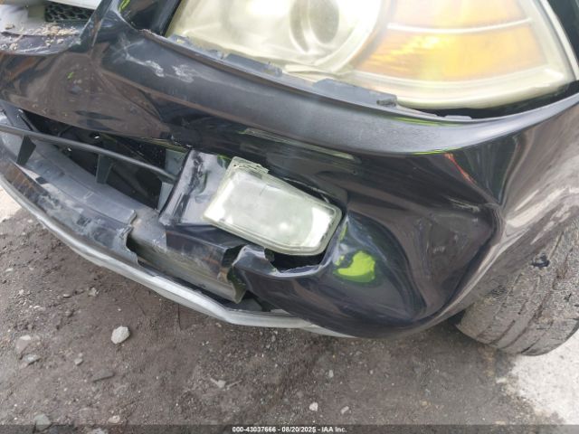 2005 ACURA MDX 2HNYD18855H543719 Photo 5