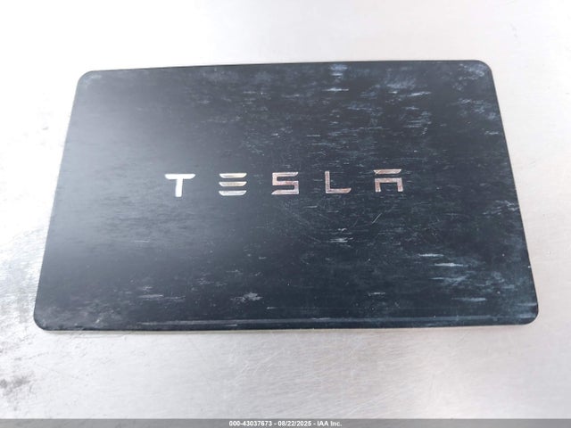2024 TESLA MODEL Y 7SAYGDED4RF156173 Photo 10