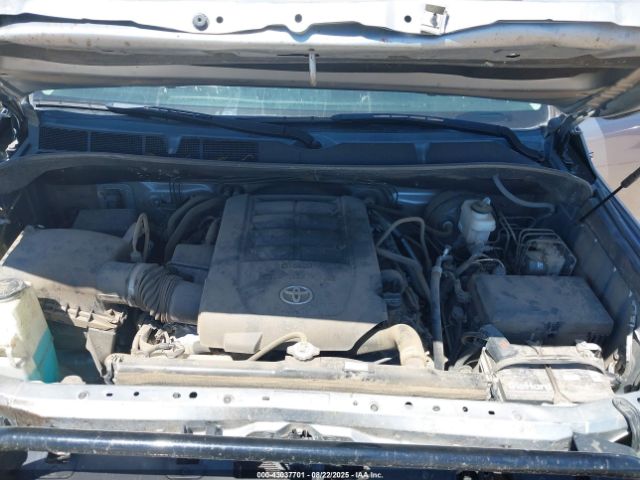 2019 TOYOTA TUNDRA 5TFHY5F16KX811241 Photo 9