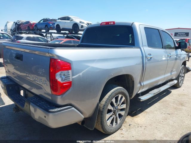 2019 TOYOTA TUNDRA 5TFHY5F16KX811241 Photo 3
