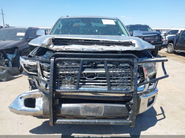 2019 TOYOTA TUNDRA 5TFHY5F16KX811241 Photo 5