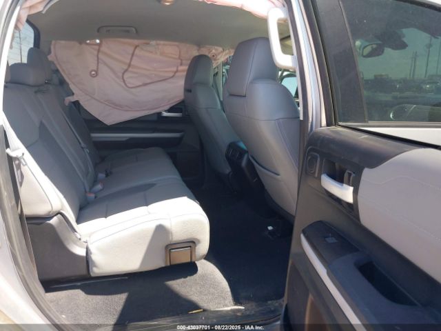 2019 TOYOTA TUNDRA 5TFHY5F16KX811241 Photo 7