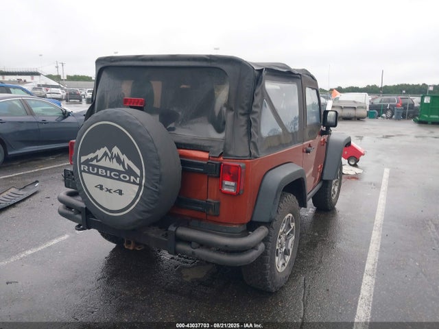 1C4BJWCGXEL291212 Jeep Wrangler