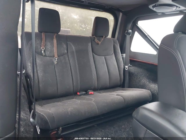 1C4BJWCGXEL291212 Jeep Wrangler
